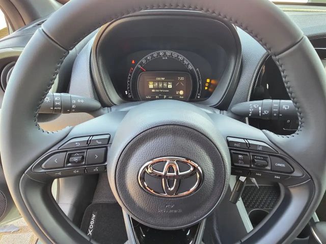 Toyota Aygo X 1.0 VVT-i Hatchback