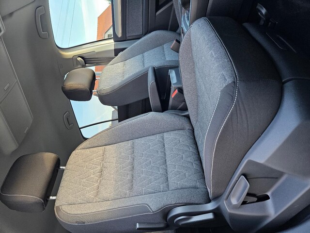 Volkswagen Touran Touran 2.0   CL   DT110 TDID7F