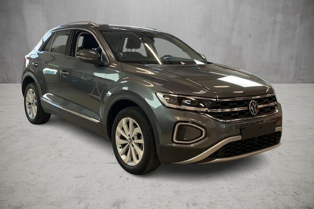 Volkswagen T-Roc T-ROC 1.5    StyleBT110 TSID7F