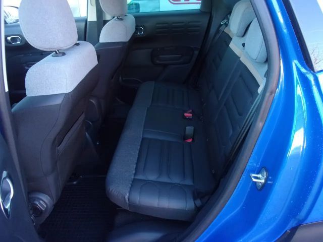 Citroën C3 Aircross Max