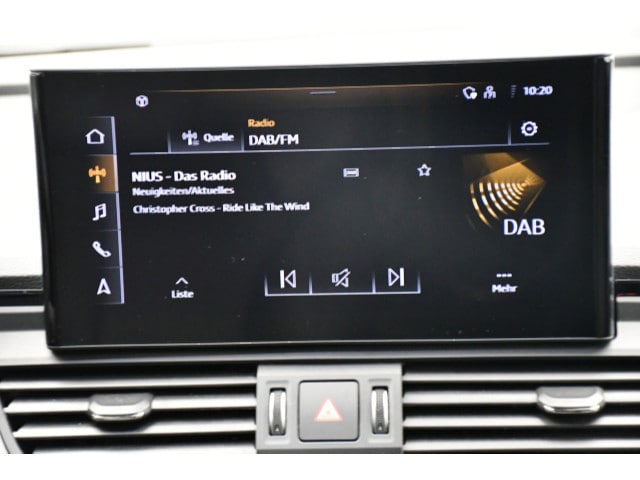 Audi SQ5 SUV TDI tiptronic Audi SQ5 SUV