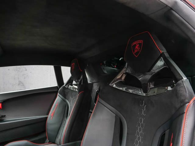 Lamborghini Huracan n Sterrato Arancio Xanto, Livery Pack 3&4