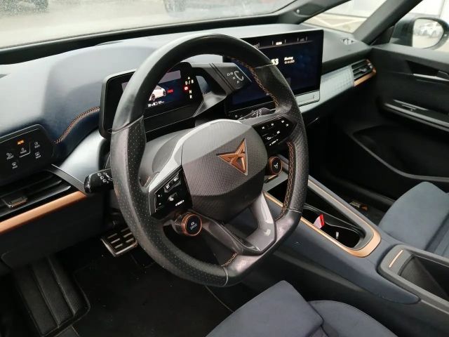 Cupra Born 77 kWh eBoost