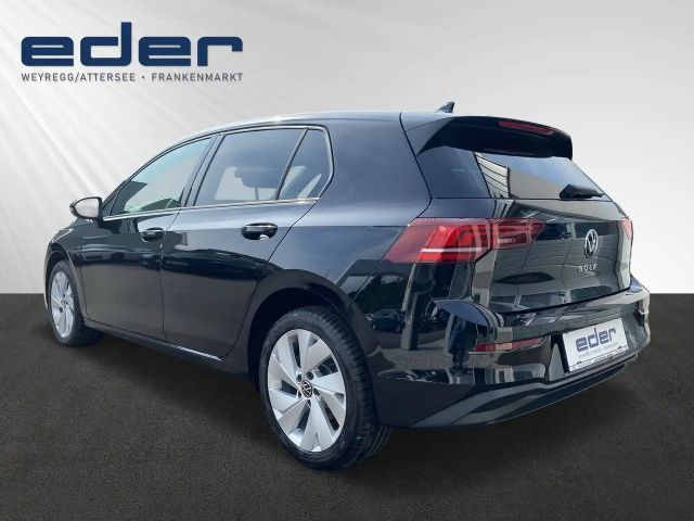 Volkswagen Golf Rabbit TSI