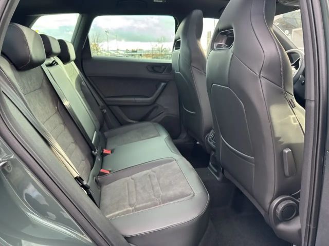 Cupra Ateca 2.0 TSI 4Drive DSG VZ