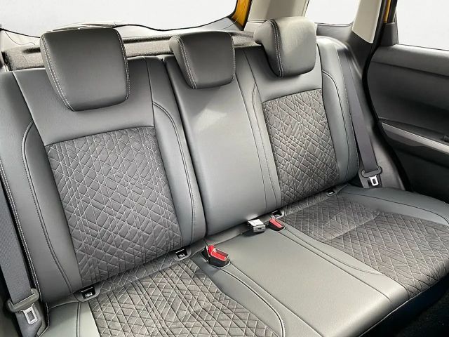 Suzuki Vitara Flash Hybrid