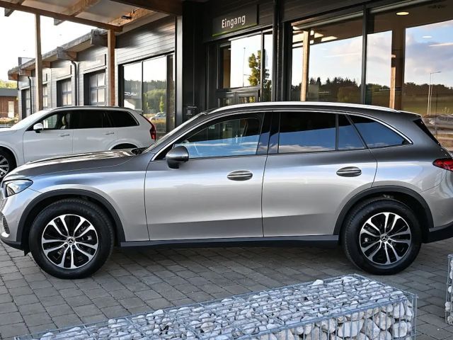 Mercedes-Benz GLC 220 4MATIC GLC 220 d