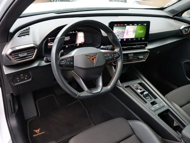 Cupra Formentor 1.4 DSG e-Hybrid