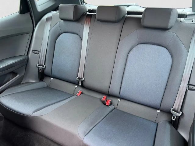 Seat Arona DSG FR-lijn