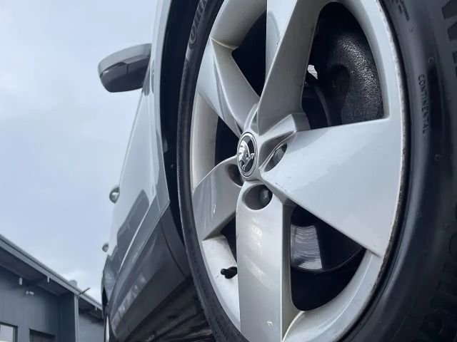 Skoda Karoq 4x4 Ambition