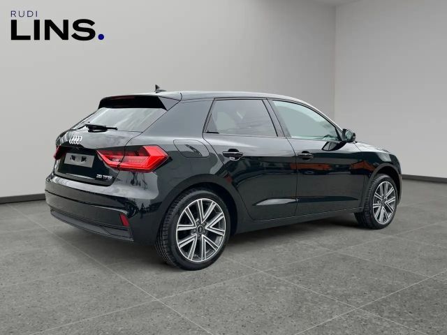 Audi A1 25 TFSI
