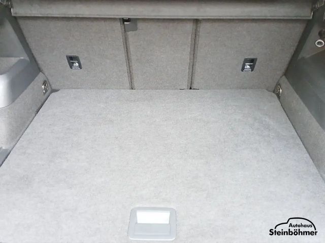 Volkswagen Tiguan 2.0 TDI DSG Plus