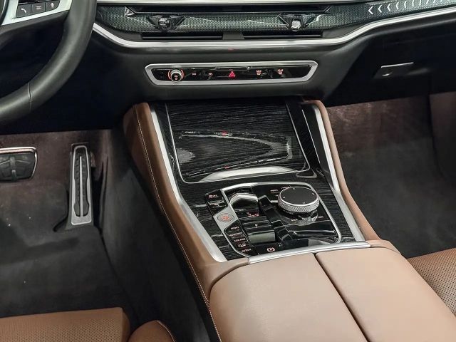 BMW X6 Coupé M-Sport xDrive40d