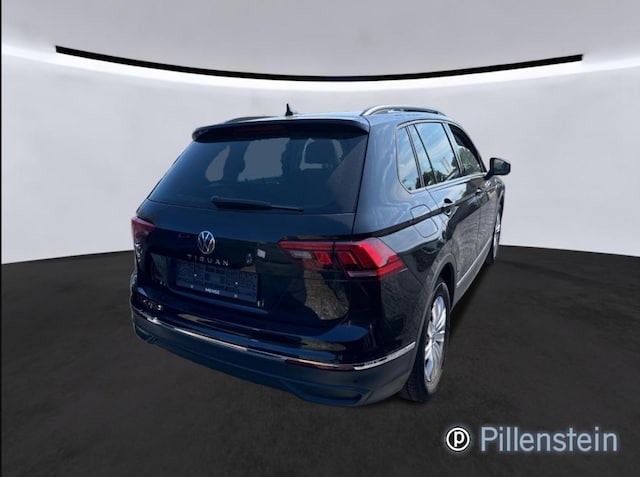 Volkswagen Tiguan Tiguan Life TDI DSG NAVI+KAM+ACC+18"+SHZ+APP
