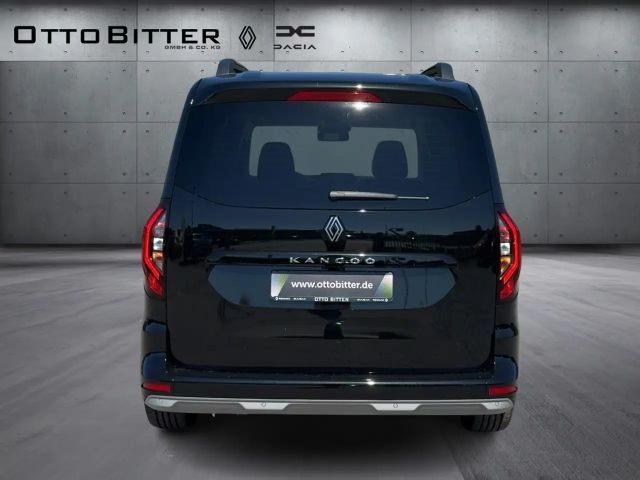 Renault Kangoo EDC Techno