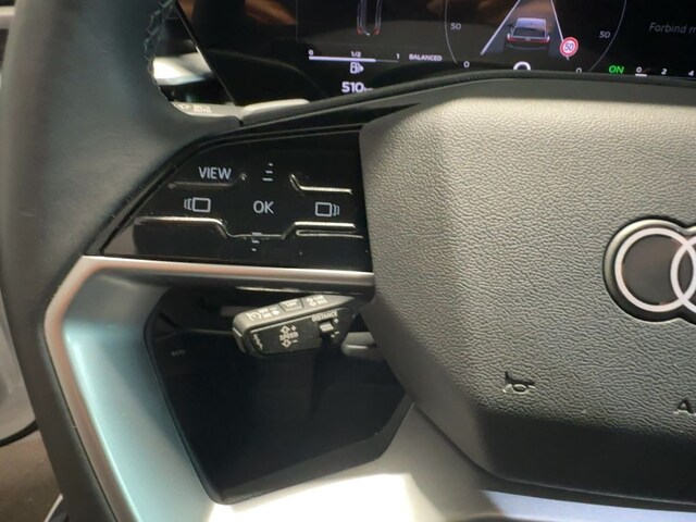 Audi A5 Avant S-Tronic