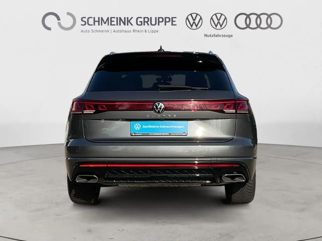 Volkswagen Touareg 3.0 V6 TDI R-Line