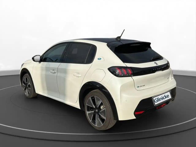 Peugeot E-208 GT-Line