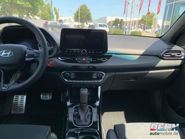 Hyundai i30 N Line T-GDi