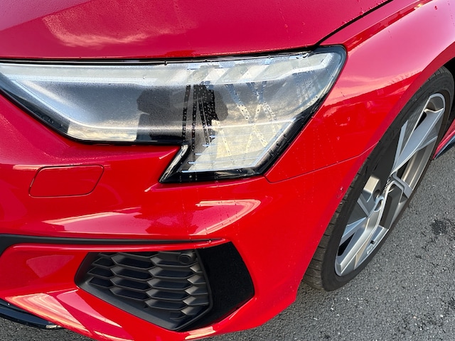 Audi S3 Quattro S-Tronic Sportback