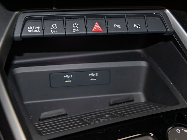 Audi A3 35 TDI S-Tronic Sedan