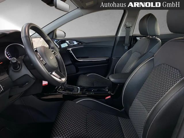 Kia XCeed GDi Vision