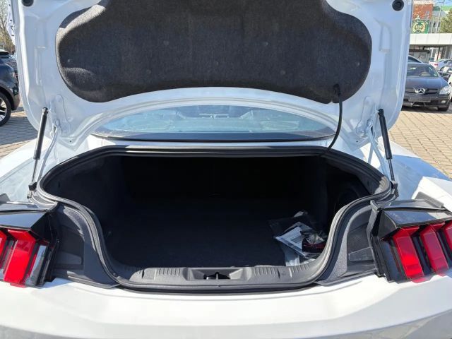 Ford Mustang Fastback GT 5.0 V8