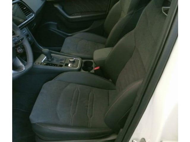 Cupra Ateca 2.0 TSI 4Drive DSG VZ