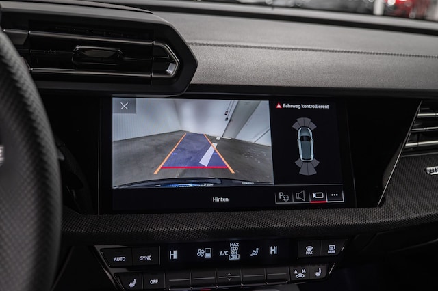 Audi A3 S-Tronic Sportback