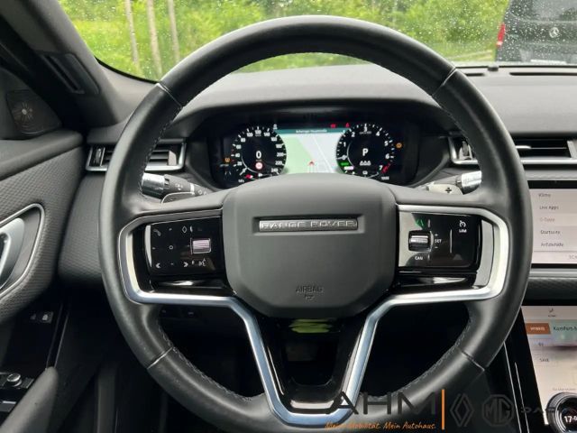 Land Rover Range Rover Velar P400e