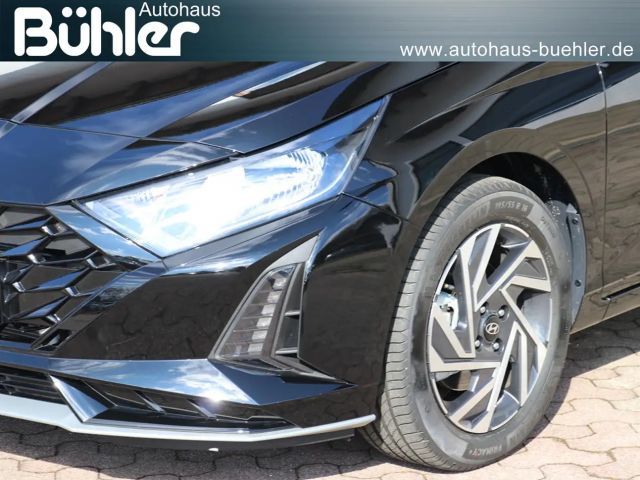 Hyundai i20 1.0 T-GDi Trend