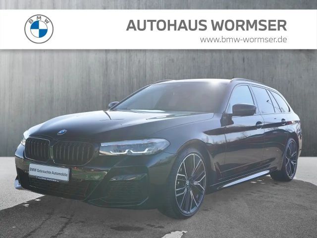 BMW 530 530d M-Sport Touring xDrive