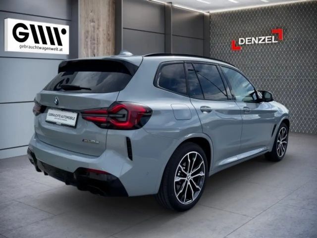 BMW X3 40d G01 B57
