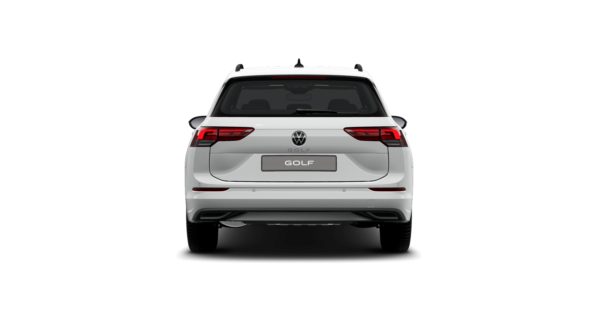 Volkswagen Golf DSG Golf VIII Life Variant