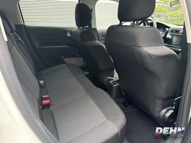 Citroën C3 C-Series PureTech