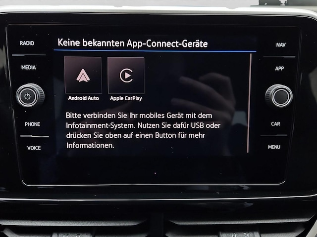 Volkswagen T-Roc DSG