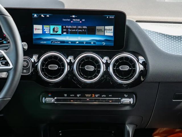 Mercedes-Benz B 180 Progressive