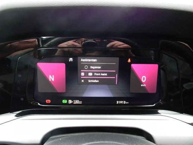 Volkswagen Golf DSG Golf VIII Life Variant