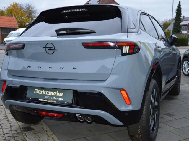 Opel Mokka GS-Line Grand Sport
