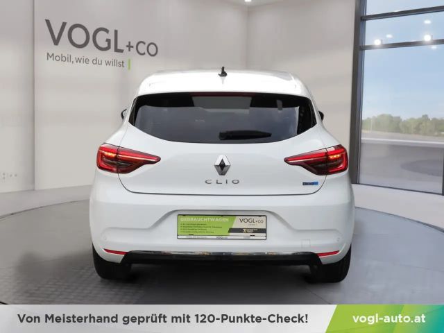 Renault Clio E-Tech Techno