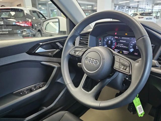 Audi A1 Kamera,PDC,Sitzheizung