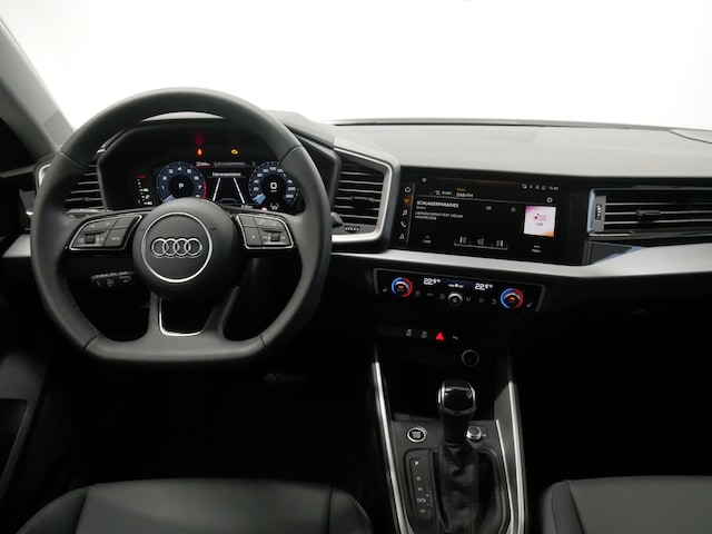 Audi A1 30 TFSI Allstreet S-Tronic