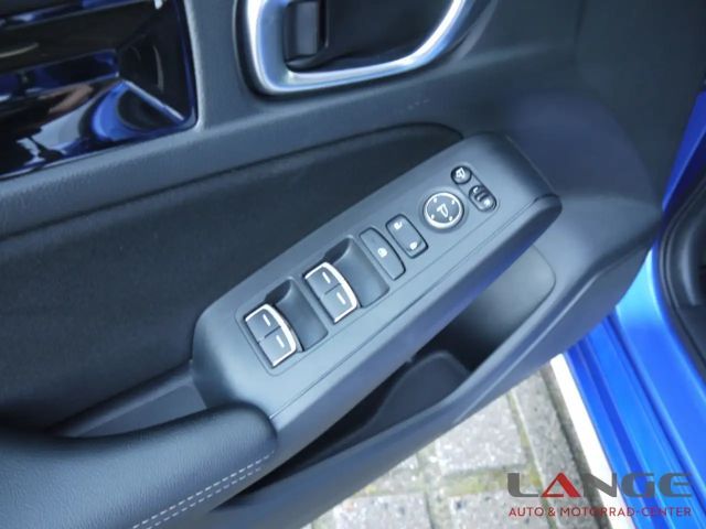 Honda Civic 2.0 Hybrid Sport i-MMD