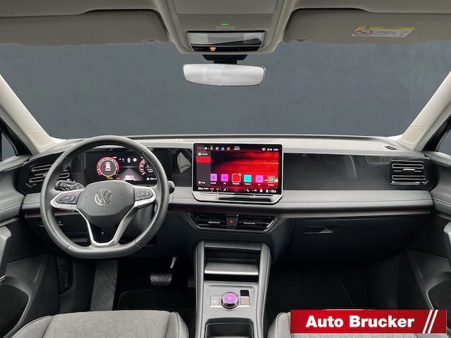 Volkswagen Tiguan 1.5 eTSI Life