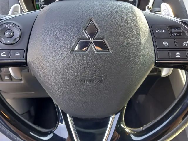 Mitsubishi Eclipse Cross 4WD