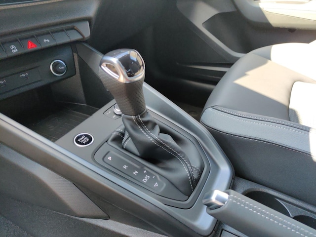 Audi A1 35 TFSI Allstreet S-Tronic