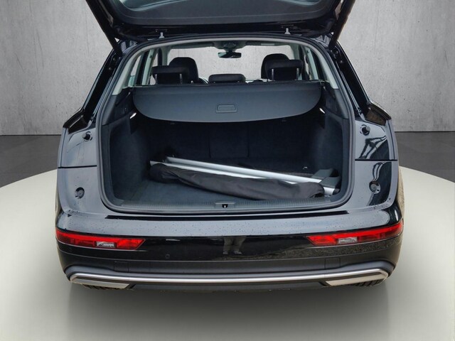 Audi Q5 40 TDI Quattro S-Tronic