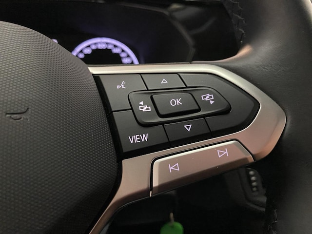 Volkswagen T-Cross 1.0 TSI BMT