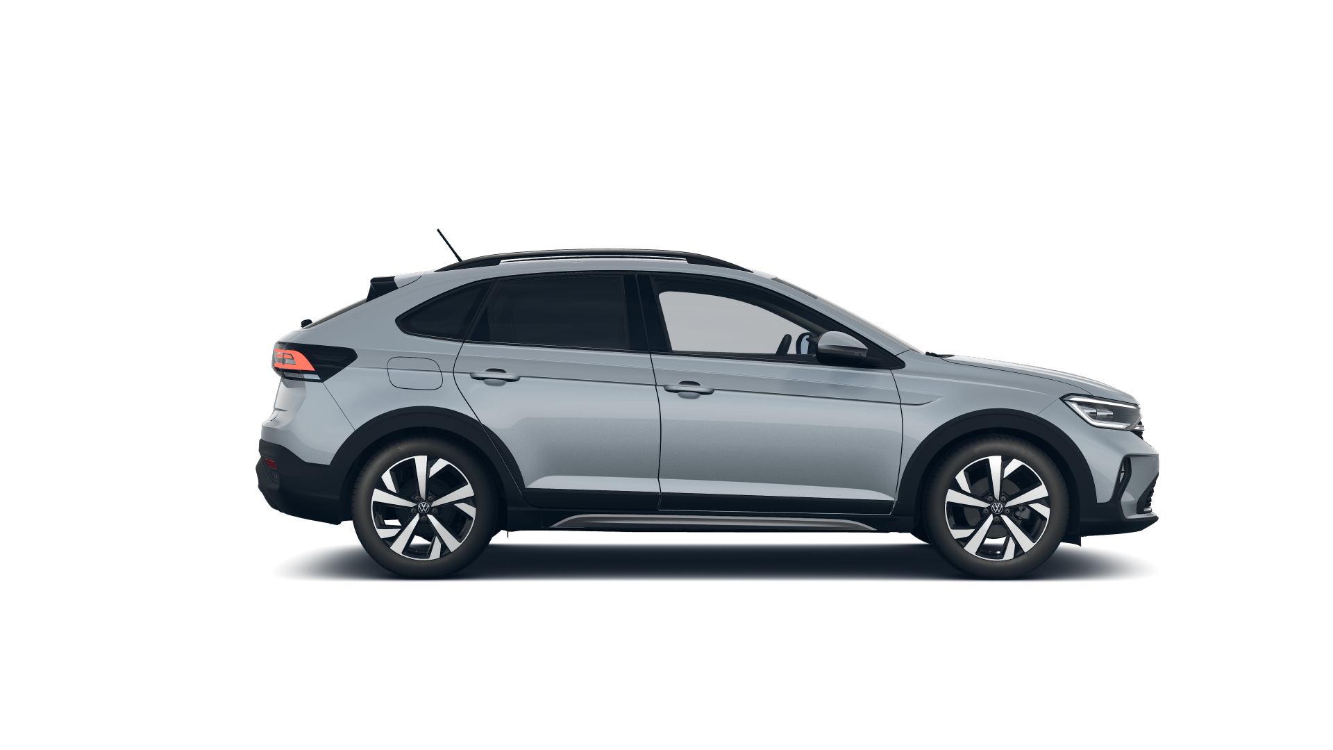 Volkswagen Taigo 1.0 TSI Life