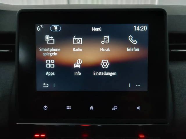 Mitsubishi Colt PLUS 1,0 l Turbo-Benzin